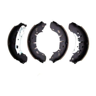 DFC 15-22 Ram ProMaster City Rear Premium Service Shoes