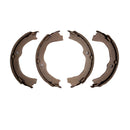 DFC 10-16 Cadillac SRX Parking Brake Parking Shoes