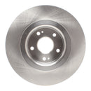 DFC 23-23 Chirey Tiggo 7Pro Front Brake Rotor