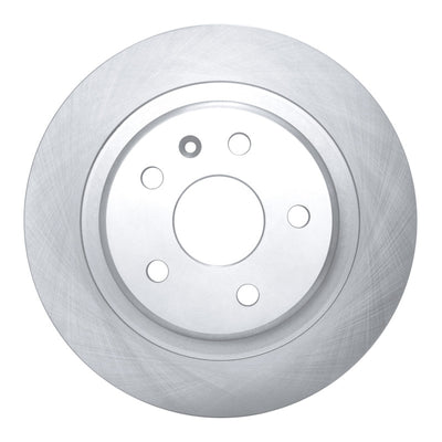 DFC 19-20 Buick Envision Rear Brake Rotor
