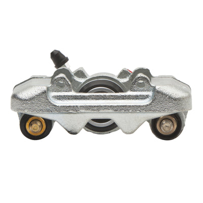 DFC 04-05 Toyota RAV4 Rear-L Premium Caliper - Silver Zinc Coated