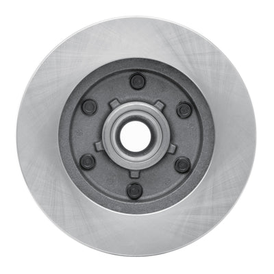 DFC True Balanced Brake Drums