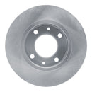 DFC True Balanced Brake Drums