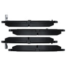 DFC 07-12 Hyundai Veracruz Front 4000 Hybridynamic Brake Pads