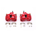 Power Stop 2006 Lexus GS300 Front Z23 Evolution Sport Brake Kit w/Calipers