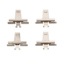DFC 80-83 Honda Civic Hatchback Front Premium Hardware Kit