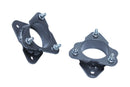 Maxtrac 07-14 GM SUV (2WD )7.5in Lift Kit w/ Spindles & Strut Spacers.
