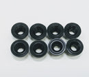 Granatelli GM LS Valve Cover Grommet Set - Set of 8