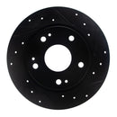 DFC Euro 5000 Ceramic Brake Pads