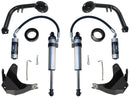 ICON 2016+ Toyota Tacoma S2 Stage 1 Upgrade System