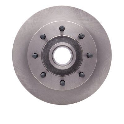 DFC 99-02 Ford F-350 Super Duty 2WD Front Brake Rotor
