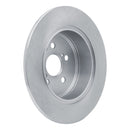 DFC 90-93 Toyota Celica Rear Brake Rotor