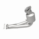 MagnaFlow 07-08 Saturn Aura 3.6L Direct Fit Converter