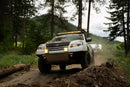 Diode Dynamics SS5 LED Pod Sport - Yellow Combo (Single)