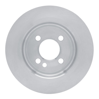 DFC 02-15 Mini Cooper Rear Rotors