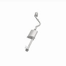 MagnaFlow 10-15 Lexus RX350 3.5L BRE Exhaust Kit