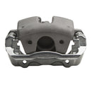 DFC 08-15 Mercedes-Benz C300 Front-R Silver Zinc Coated Premium Caliper