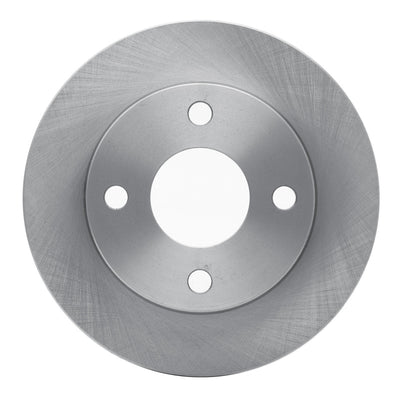 DFC 81-94 Ford Tempo Front Brake Rotor