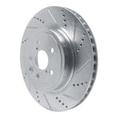 DFC 5000 Advanced Low Met Brake Pads