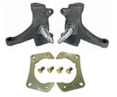 Ridetech 63-70 Chevy C10 Small Block StreetGrip Suspension System w/ RQ-S Shocks
