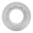 DFC 04-24 American Coach American Allegiance Front/Rear GeoSPEC Coated Rotor