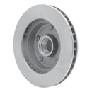 DFC Brake Rotors - Plain