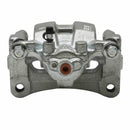 DFC 07-15 Infiniti G35 Rear-L Premium Caliper - Silver Zinc Coated