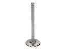 Manley Nissan 3.0L RB30E intake Valve Kit - 42.10mm Head Dia. 125.68mm O/A Length, 0.2750in Stem