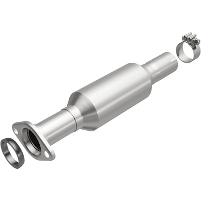 MagnaFlow 10-12 Ford Escape 3.0L Direct Fit Converter