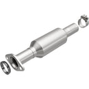 MagnaFlow 10-12 Ford Escape 3.0L Direct Fit Converter