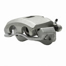 DFC 03-20 Chevrolet Express 3500 Rear Left/Rear-L Premium Caliper - Silver Zinc Coated