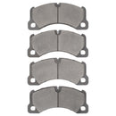DFC 5000 Advanced Low Met Brake Pads
