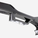 Anderson Composites 2024 Ford Mustang GT Type-GTG Carbon Fiber Rear Spoiler w/Gurney Flap