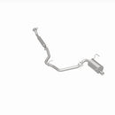MagnaFlow BRE Exhaust Kit 12-16 Subaru Impreza 2.0L
