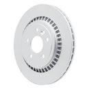 DFC 07-18 Volvo V60/XC70/S60/S80 Rear GeoSPEC Coated Rotor
