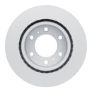 DFC 24-25 Toyota Tacoma Front GeoSPEC Coated Rotor