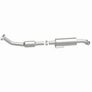 MagnaFlow 2019 Toyota Corolla 2.0L Direct Fit Catalytic Converter