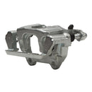 DFC 09-15 Honda Pilot Rear-R Premium Caliper - Silver Zinc Coated