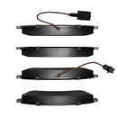 DFC GeoSPEC Coated Rotors - Plain