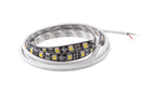 Diode Dynamics LED Strip Lights - Green 50cm Strip SMD30 WP