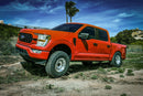 ICON 21-23 Ford F-150 4WD 2.75-3.5in Stage 4 Suspension System w/ Tubular UCA