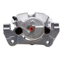 DFC 96-03 BMW 530i Front-R Premium Caliper - Silver Zinc Coated