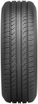 Yokohama Avid Touring-S Tire - P205/60R15 90T