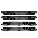 DFC 20-25 Cadillac CT5 Front 5000 Advanced Low Metallic Brake Pads and Hardware Kit