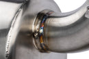 APR 22-26 Audi RS3 8Y Catback Exhaust System