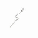 MagnaFlow BRE Exhaust Kit 94-97 Honda Accord 2.2L