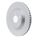DFC GeoSPEC Coated Rotors - Plain