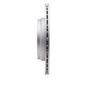 DFC GeoSPEC Coated Rotors - Plain