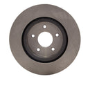 DFC Semi Met Heavy Duty Pads