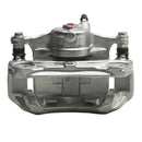 DFC 14-21 Mazda CX-3 Front-R Silver Zinc Coated Premium Caliper